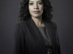 Zdjęcia promocyjne obsady 1 sezonu serialu Gotham