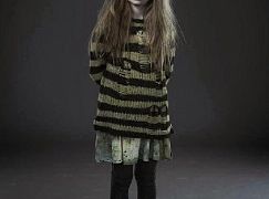 Zdjęcia promocyjne obsady 1 sezonu serialu Gotham