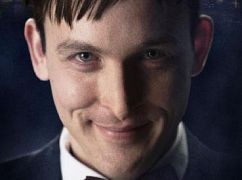 Zdjęcia promocyjne obsady 1 sezonu serialu Gotham