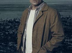 Zdjęcia promocyjne obsady 1 sezonu serialu Gracepoint