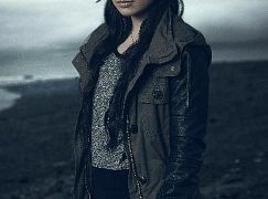 Zdjęcia promocyjne obsady 1 sezonu serialu Gracepoint