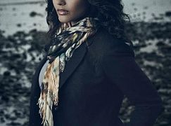 Zdjęcia promocyjne obsady 1 sezonu serialu Gracepoint