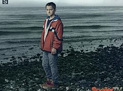 Zdjęcia promocyjne obsady 1 sezonu serialu Gracepoint