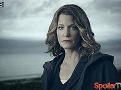 Zdjęcia promocyjne obsady 1 sezonu serialu Gracepoint