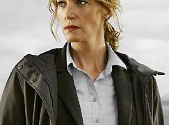 Zdjęcia promocyjne obsady 1 sezonu serialu Gracepoint