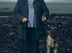 Zdjęcia promocyjne obsady 1 sezonu serialu Gracepoint