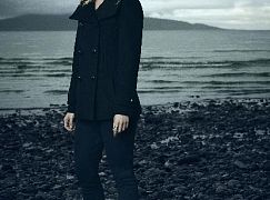 Zdjęcia promocyjne obsady 1 sezonu serialu Gracepoint