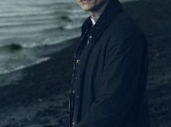Zdjęcia promocyjne obsady 1 sezonu serialu Gracepoint