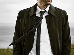 Zdjęcia promocyjne obsady 1 sezonu serialu Gracepoint