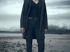 Zdjęcia promocyjne obsady 1 sezonu serialu Gracepoint