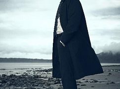 Zdjęcia promocyjne obsady 1 sezonu serialu Gracepoint