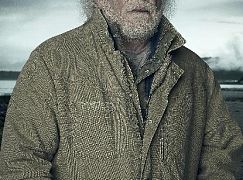 Zdjęcia promocyjne obsady 1 sezonu serialu Gracepoint