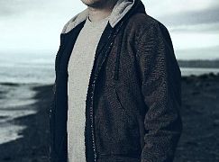 Zdjęcia promocyjne obsady 1 sezonu serialu Gracepoint