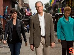 Zdjęcia promocyjne obsady 1 sezonu serialu NCIS: New Orleans