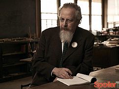 Zdjęcia promocyjne obsady 1 sezonu serialu Manhattan