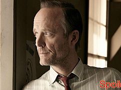 Zdjęcia promocyjne obsady 1 sezonu serialu Manhattan