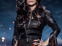 Plakaty promocyjne 2 sezonu serialu Witches of East End