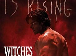 Plakaty promocyjne 2 sezonu serialu Witches of East End