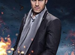 Plakaty promocyjne 2 sezonu serialu Witches of East End