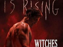 Plakaty promocyjne 2 sezonu serialu Witches of East End
