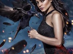 Plakaty promocyjne 2 sezonu serialu Witches of East End