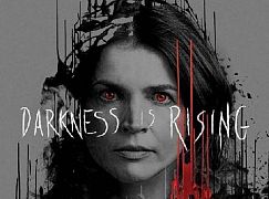 Plakaty promocyjne 2 sezonu serialu Witches of East End