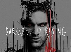 Plakaty promocyjne 2 sezonu serialu Witches of East End