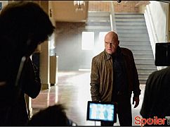 Under the Dome: 2x02 Infestation - zdjęcia promocyjne