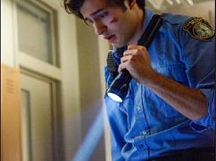 Under the Dome: 2x02 Infestation - zdjęcia promocyjne