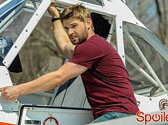 Under the Dome: 2x02 Infestation - zdjęcia promocyjne