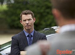 Reckless: 1x02 Parting Shots - zdjęcia promocyjne