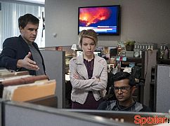 Legends: 1x01 Pilot - zdjęcia promocyjne