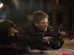 Legends: 1x01 Pilot - zdjęcia promocyjne