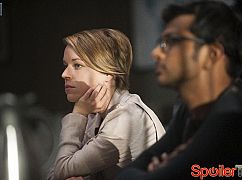 Legends: 1x01 Pilot - zdjęcia promocyjne