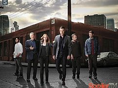 Zdjęcia promocyjne obsady 2 sezonu serialu Ray Donovan