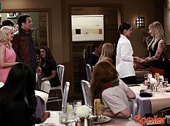 Young and Hungry: 1x03 Young & Lesbian - zdjęcia promocyjne