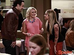 Young and Hungry: 1x03 Young & Lesbian - zdjęcia promocyjne