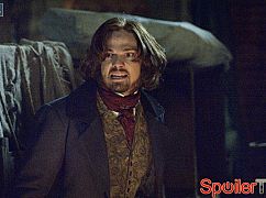 Beauty and the Beast: 2x22 Déjà Vu - zdjęcia promocyjne
