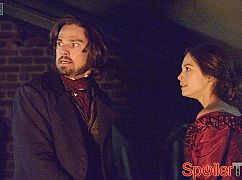 Beauty and the Beast: 2x22 Déjà Vu - zdjęcia promocyjne