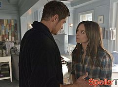 Beauty and the Beast: 2x22 Déjà Vu - zdjęcia promocyjne