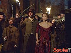 Beauty and the Beast: 2x22 Déjà Vu - zdjęcia promocyjne