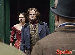 Beauty and the Beast: 2x22 Déjà Vu - zdjęcia promocyjne