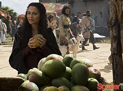 Crossbones: 1x05 The Return - zdjęcia promocyjne