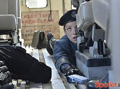 Defiance: 2x04 Beasts Of Burden - zdjęcia promocyjne