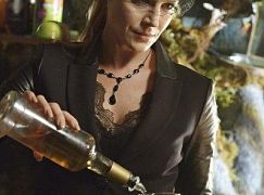Defiance: 2x04 Beasts Of Burden - zdjęcia promocyjne