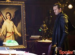 Dominion: 1x04 The Flood - zdjęcia promocyjne