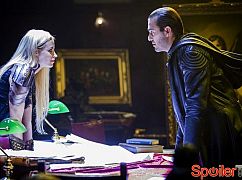 Dominion: 1x04 The Flood - zdjęcia promocyjne