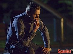 Dominion: 1x04 The Flood - zdjęcia promocyjne