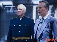Dominion: 1x04 The Flood - zdjęcia promocyjne
