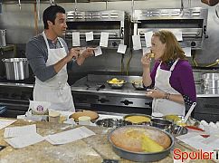 Switched at Birth: 3x15 And We Bring the Light - zdjęcia promocyjne